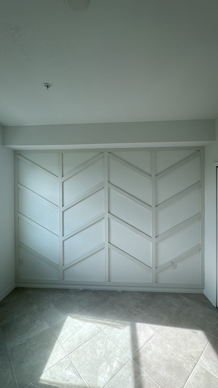 Architectural Feature Walls — Trim Views Carpentry